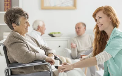 Do You Need a Denver Assisted Living Expert?